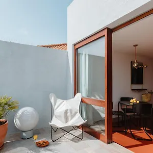 The Modernist, Architecture Experience Apartamento