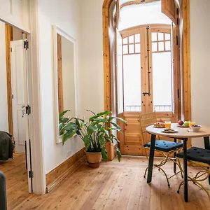 Apartamento Aliança Apartamento