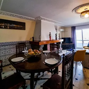 Flh Family Flat With Balcony District de Faro