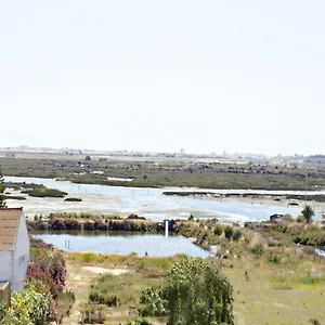 Apartamento Maresia District de Faro