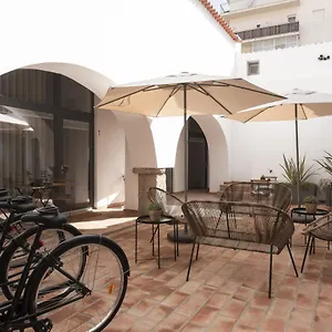 Madalena Village 7 - Centre By Hd Apartment