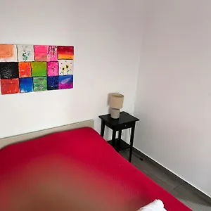 Appartement Casinha, FAO