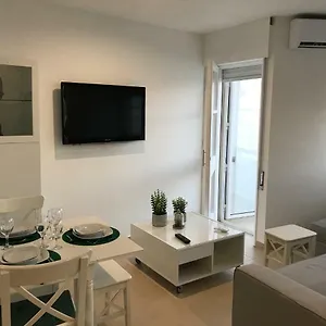 Appartement Rua Conselheiro Bivar, FAO