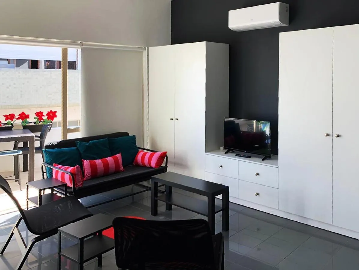Teacher'S Refuge-Downtown Studio Apartment Faro