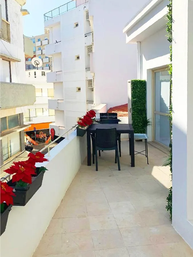 Teacher'S Refuge-Downtown Studio Apartment Faro