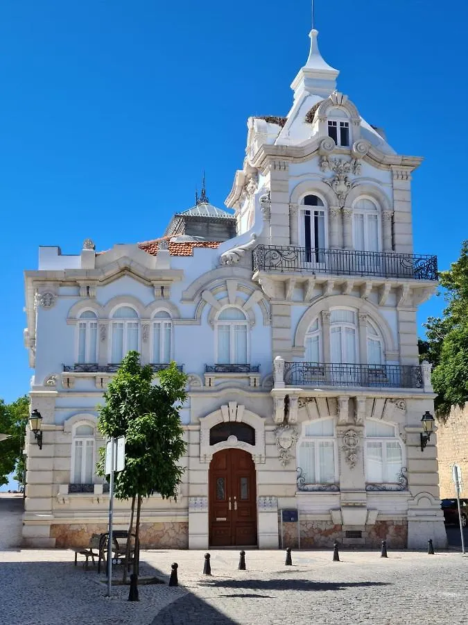 Apartment Teacher'S Refuge-Downtown Studio Portugal