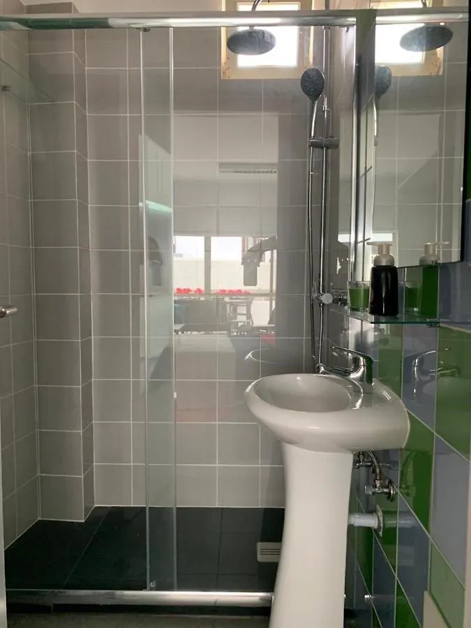 Teacher'S Refuge-Downtown Studio Apartment Faro
